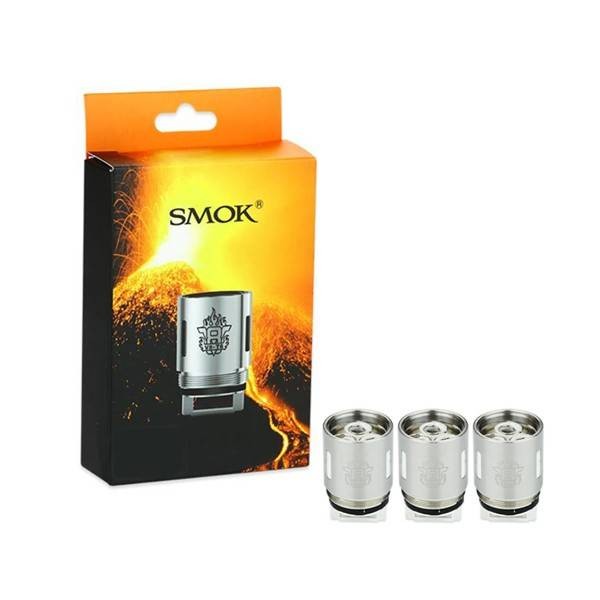 Atomizer Head / Coil - Smok TFV8 T6